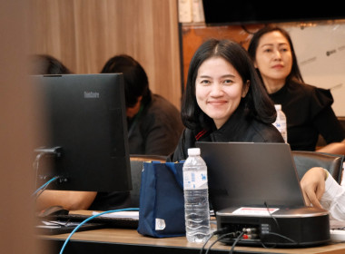 วันที่ 30 เมษายน 2569 นายสาธิต ปานขำ เลขานุการกรม ... พารามิเตอร์รูปภาพ 13